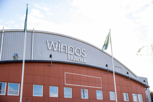 Winpos arena
