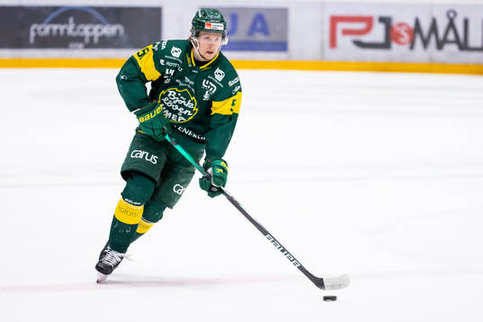Björklövens Karl Johansson