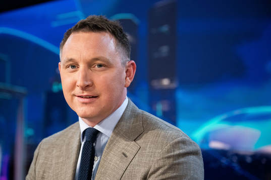 s Champions League studio
