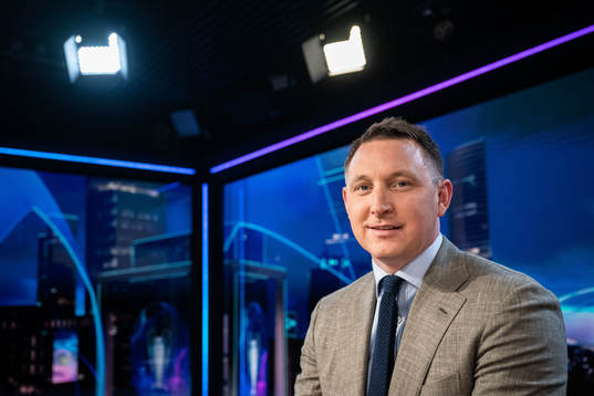 s Champions League studio