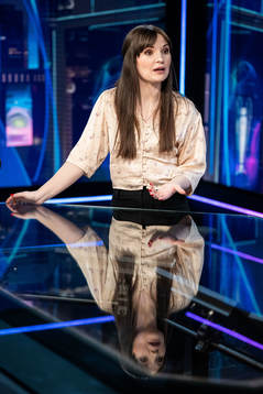 s Champions League studio
