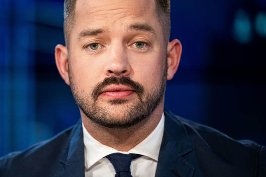 s Champions League studio
