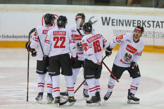 Players of Austria