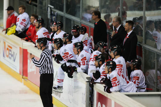 Players of Austria