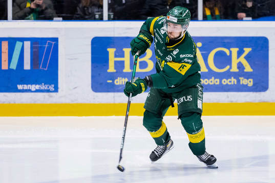 Björklövens Mattias Nörstebö