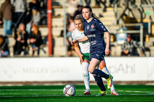 Rosengårds Bea Sprung