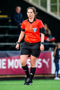 Domare Ulrica Löv