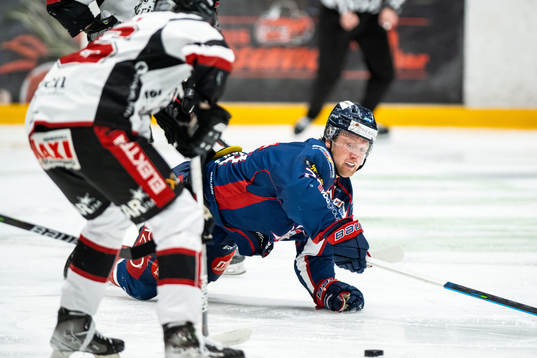 Halmstads Filip Persson
