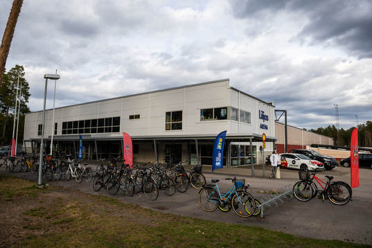 Liljas Arena