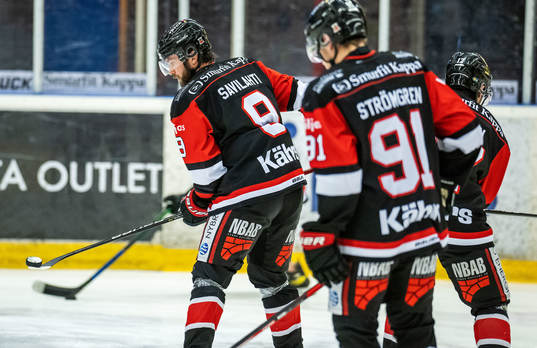 Nybros Eero Savalahti