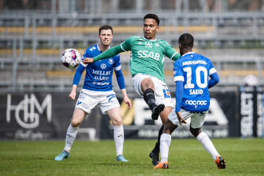 Brages Seth Hellberg
