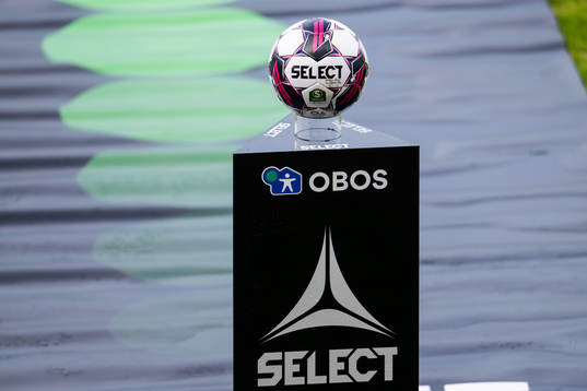 Obos och select