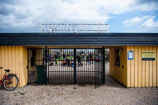 t Olofs IF /Kivik och SoGK Charlo