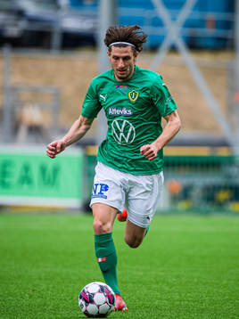 Jönköpings Adnan Maric