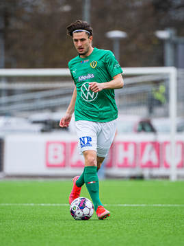 Adnan Maric