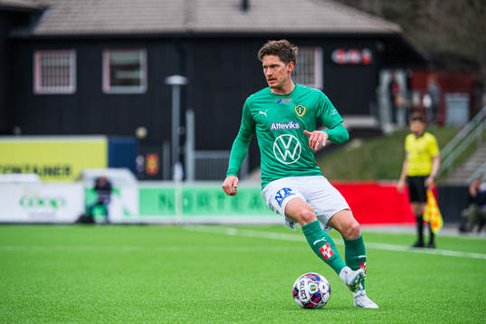 Jönköpings Robin Book