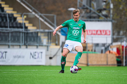 Jönköpings Marcus Degerlund