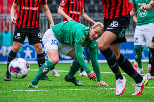 Jönköpings Sebastian Crona
