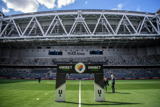 Tele2 Arena