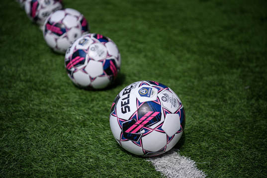 Fotbollar