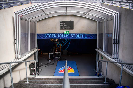 Tele2 Arena