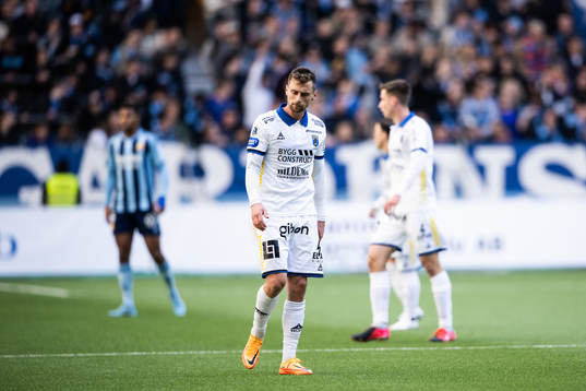 Sirius Filip Rogic deppar