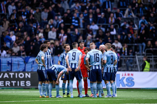Djurgårdens splare