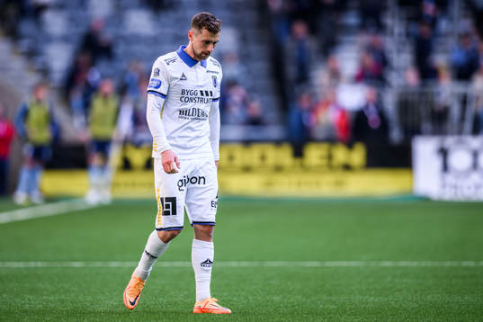 Sirius Filip Rogic deppar
