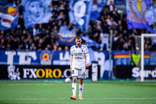 Sirius Filip Rogic deppar