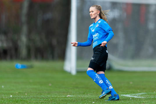Halmstads Emmy Ecklein