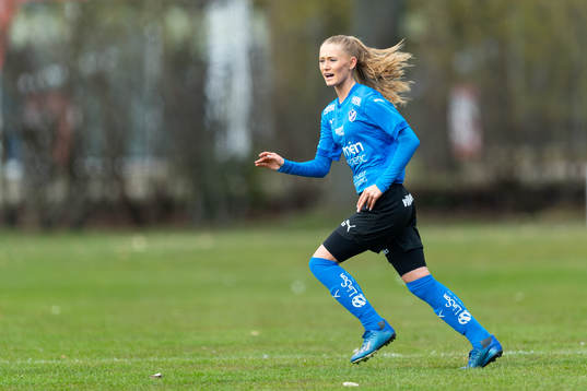 Halmstads Emmy Ecklein