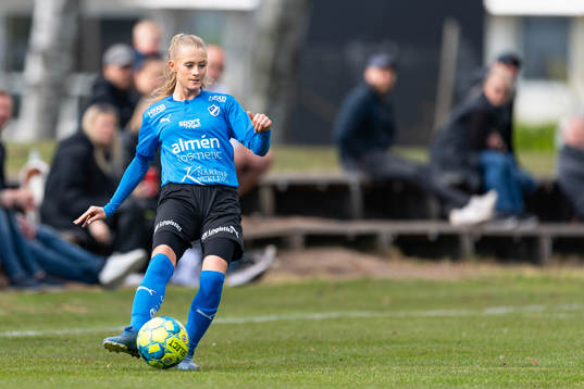 Halmstads Emmy Ecklein