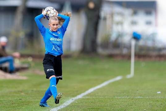 Halmstads Emmy Ecklein