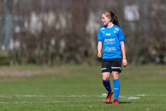 Halmstads Nellie Granstam