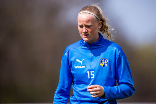 Eskilsminnes Emma Widesjö