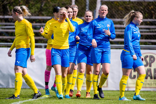 Eskilsminnes Emma Persson