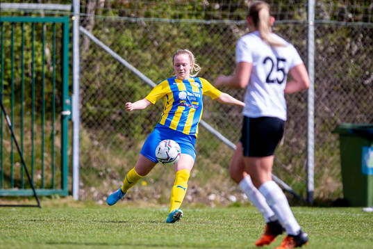 Eskilsminnes Lovisa Pigg