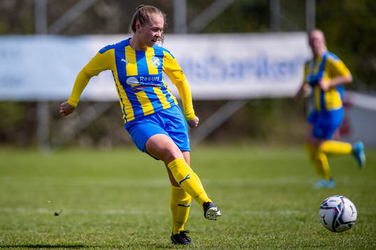 Eskilsminnes Matilda Eriksson