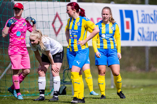Eskilsminnes Matilda Eriksson