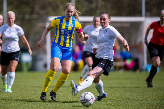 Eskilsminnes Julia Nyberg Spets