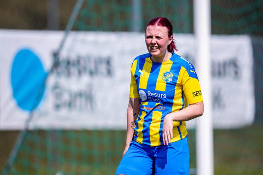 Eskilsminnes Agnes Nilsson