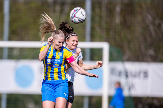 Eskilsminnes Julia Nyberg Spets