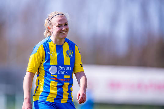 Eskilsminnes Julia Lennartsson