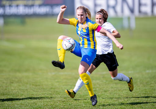 Eskilsminnes Julia Nyberg Spets