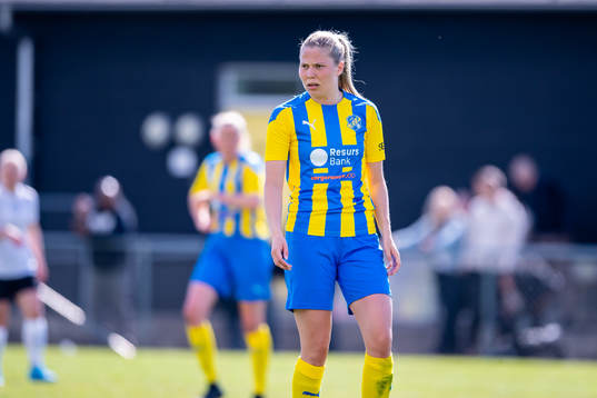 Eskilsminnes Johanna Olsson