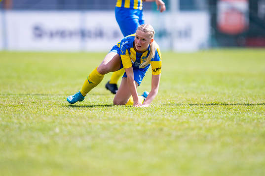 Eskilsminnes Ellen Roslund
