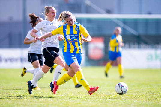 Eskilsminnes Julia Lennartsson