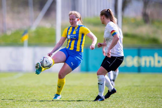 Eskilsminnes Frida Ottosson