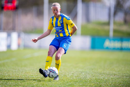 Eskilsminnes Emma Widesjö