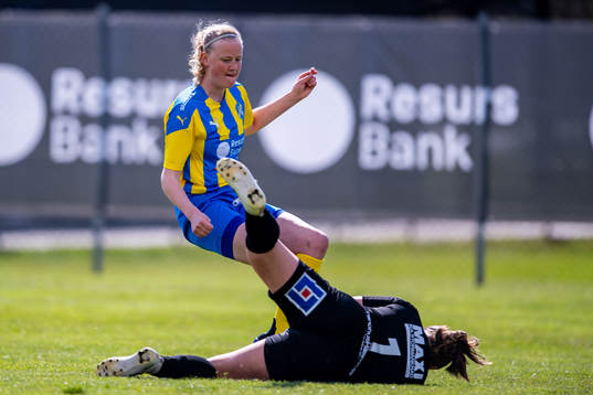 Eskilsminnes Emma Widesjö
